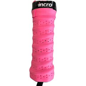 Incro Overgrip مثقبة باللون الوردي in Kuwait
