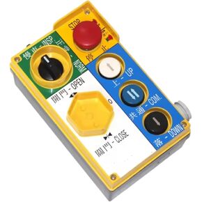 صندوق فحص المصعد صندوق صيانة المصعد MBA24831A005 MBA24831A027 M-MBA24831A(MBA24831A027) in Kuwait