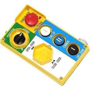 صندوق فحص المصعد M-MBA24831A أجزاء صندوق فحص المصعد in Kuwait