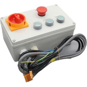 صندوق فحص المصعد مفتاح صندوق صيانة المصعد G3061003-5 KM713856G21 KM713856G22(KM713856G21) in Kuwait