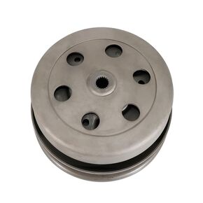Driven Clutch Assembly Kit OEM: 22101-LBA7-900 2301A-LBA7-90, for Kymco KXR250 2006-2015, for Kymco Maxxer 300 US Euro 2, MXU300R T3B 2018-2021 in Saudi Arabia