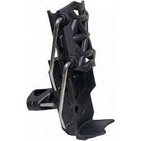 Motorcycle Cup Holder, 360° Rotatable Universal Drink Holder, Auto-Clamping & Foldable Bottle Holder for Bike, Stroller, Wheelchair, Boat & Rollator, Easy Installation in Saudi Arabia