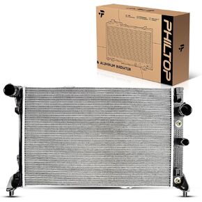 Philtop CU2951 محرك المبرد المبرد الألومنيوم لعام 2007-2016 باتريوت ، 2007-2016 Compass ، 2008-2014 Avenger ، 2011-2014 200 ، 2007-2012 Caliber ، 2007-2010 SEBRING in Kuwait