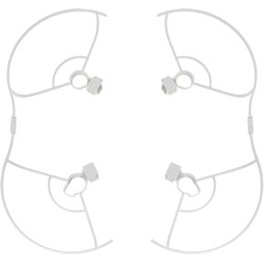 مجموعة واحدة من واقي المروحة من The Lord of the Tools متوافقة مع واقي مراوح DJI Mini 4K / Mini 2 SE ملحقات الطائرة بدون طيار، واقي المروحة الصغيرة بدون طيار 4K، واقي أمان الطائرة بدون طيار in Kuwait