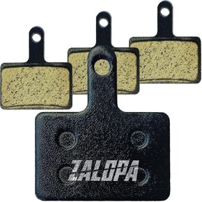 30.5mm 30mm B01S B03S Brake Pads for Tektro TRP Shimano Deore Br-M575 M525 M515 T615 T675 M505 M495 M486 M485 M475 M465 M447 M446 M445 M416 M415 M395 M375 M315 M355 C601 C501 S17 in Kuwait