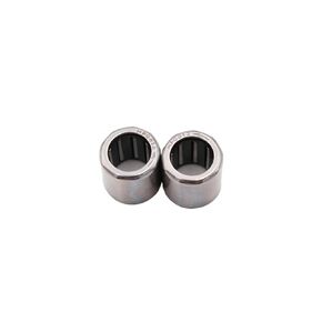 10pcs 16x22x16mm HF1616 FC-16 One Way Drawn Cup Needle Bearing/Clutch Shell Type Inch Bearing Steel Deep Groove in Saudi Arabia