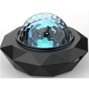 أوضاع LED ملونة لمرحلة حفلات الزفاف وعيد الميلاد في الأماكن المغلقة في الهواء الطلق DJ Disco Party Stage in Kuwait