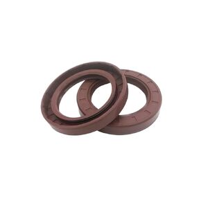 10PCS Fluorine Rubber Fluororubber Skeleton Oil Seal 35 * 54/55/56/58/60/62 7/8/10/12(35X54X10) in Kuwait