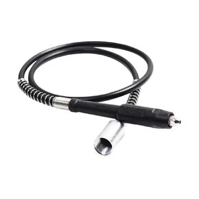 1Pcs 108cm Electric Grinding Soft Shaft Carving Pen Universal Chuck Polishing Machine Accessories Carving Tool in Saudi Arabia