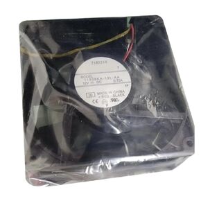 120x120x38 مللي متر 1238 11938KA-12L-AA 12 فولت 0.72A تيار مستمر مروحة in Kuwait