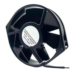 مروحة FP-108CX/DC24V FP-108CX/AC220V in Kuwait