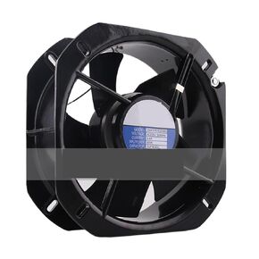 مروحة 200FZY6-S AC220V 80 وات 0.4 أمبير تبريد 225X225X80MM in Kuwait