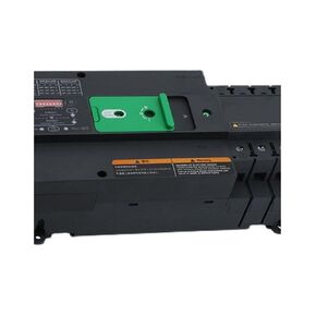 مفتاح نقل تلقائي بمصدر طاقة مزدوج - 4P PC-Grade Manual/Auto Switching التصنيف الحالي: 40A in Kuwait