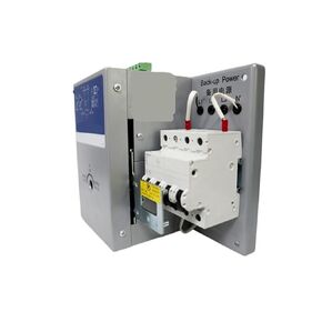 مفتاح النقل التلقائي لإمداد الطاقة المزدوج 5TR13247CC63 4P C63A in Kuwait