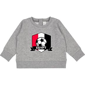 سويت شيرت للأطفال من إنكتاستيك، علم مصر، راية in Kuwait