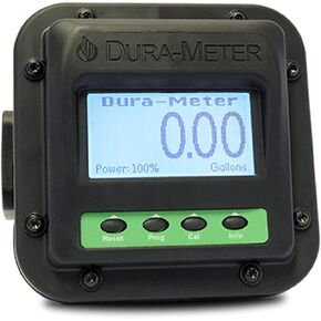 DURA-Meter Moisture Sealed Flow Meter - Viton (DP-3000V) in Kuwait