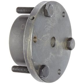 TB Woods 2525 TL2525138 Taper Lock Bushing, Cast Iron, Inch, 1.375" Bore, 1200 lbs/in Torque, Standard Design, Standard Keyway in Kuwait