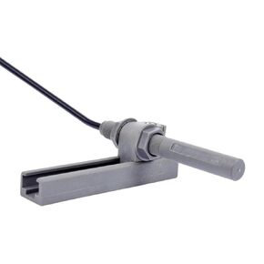 1pc RMS20-PH-A80 Elevator Floor Leveling Distance Detection Slot Type Normal Open NC Magnetic proxmity Sensor(No with Holder) in Saudi Arabia
