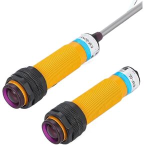 1PCS photoelectric Switch Sensor E3F-5DN1-5L/N2/N3/P1/P2/P3/Y1/Y2 Switch(Pnp No) in Saudi Arabia