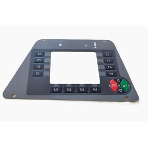 Main Console KEYPAD 2134276 for VOGELE for Super 1800-2 2100-2 2533880 2485544 in Saudi Arabia