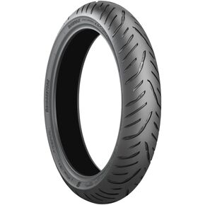 Bridgestone Battlax Sport Touring T32 Front Tire (120/70ZR-17) in Kuwait