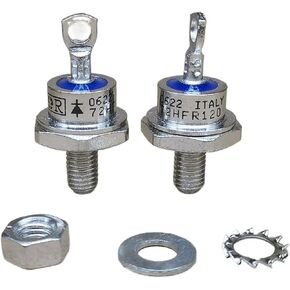 1 قطعة 72HFR120 ديود المعدل in Kuwait