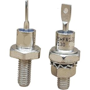 1 قطعة 25HFR120 صمام ثنائي المعدل in Kuwait