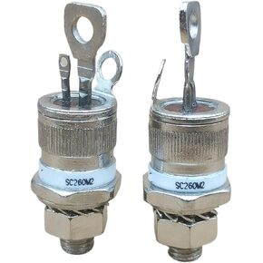 1 قطعة SC260M2 وحدة الثايرستور ديود in Kuwait