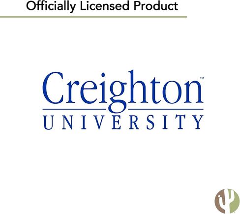 Desert Cactus Creighton University 10 Pack Notecards Stationery Cardstock CU Bluejays Includes Envelopes Memo Party Thank You (Notecard 4a) in Saudi Arabia