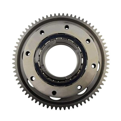 Motorcycle Starter Clutch Bearing Gear Assembly 1100 2009 2010 2011 2012 Compatible with Automotive Motorcycle Parts Starter Clutch Bearing+Gear+Assembly Kit in Saudi Arabia