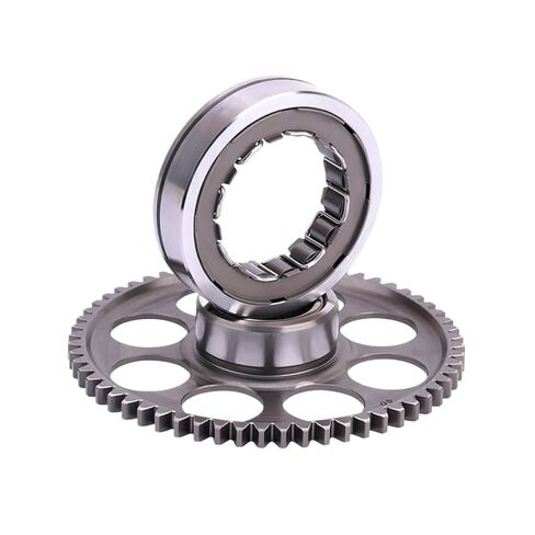 Starter Clutch Assembly Bear Gear Compatible with Automotive Motorcycle Parts 350 EXC-F 2022 350EXCF EXCF in Saudi Arabia