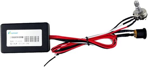 700 مل/دقيقة KLP02 مضخة سائلة غشائية عالية التدفق 24 فولت 12 فولت محرك BLDC ضغط السائل 3 بار (KLP02-E KDC1 PWM) in Kuwait