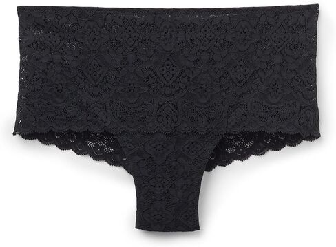 Woman's Lace Hipster in Kuwait