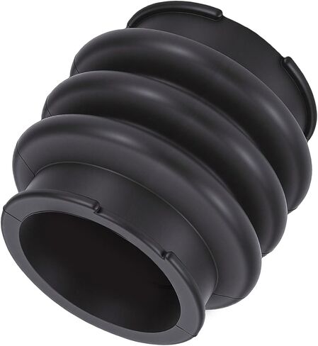 حذاء Keenso Drive Shaft Boot، بديل مطاطي مقاوم للتآكل لجهاز GTX GTS WAKE 4 TEC، مع قوة عالية ومتانة في درجة الحرارة in Saudi Arabia