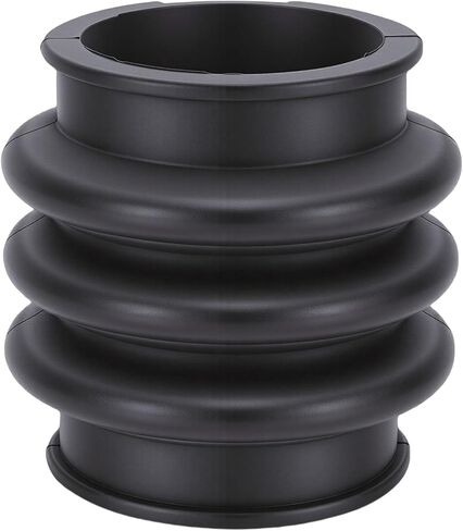 حذاء Keenso Drive Shaft Boot، بديل مطاطي مقاوم للتآكل لجهاز GTX GTS WAKE 4 TEC، مع قوة عالية ومتانة في درجة الحرارة in Saudi Arabia