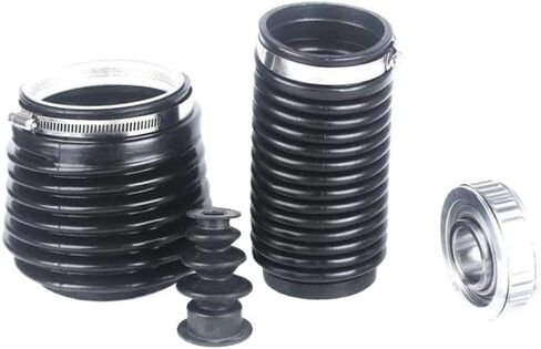 Bellows 911826-A74F Compatible With OMC 1986 Later Penta SX-S SX-C SX-R SX-M DP-S in Saudi Arabia