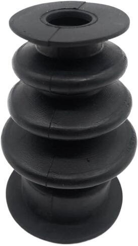 Bellows 911826-A74F Compatible With OMC 1986 Later Penta SX-S SX-C SX-R SX-M DP-S in Saudi Arabia