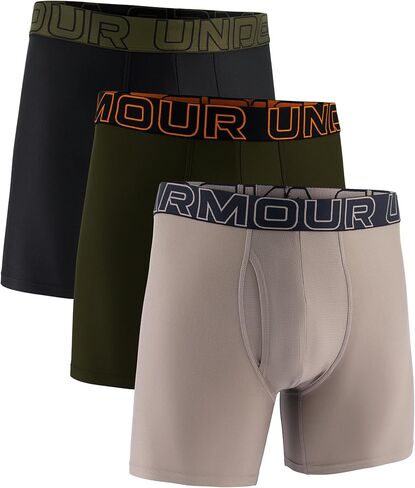 Under Armour UA PERFORMANCE TECH - SOLID 6, GRAY DAWN, XL in Saudi Arabia