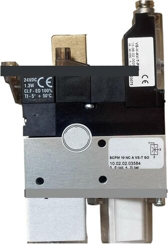 SCPM-10-NC-A-VS-T-SO مولد فراغ in Kuwait