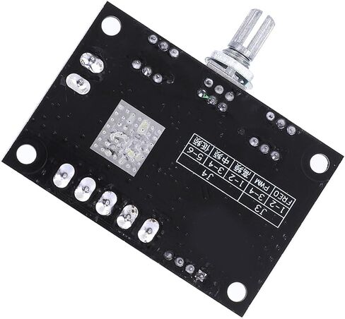 Oumefar Stepper Motor Drive Controller Pulse Signal Generator for Simple Control Platform, Metal Material in Saudi Arabia