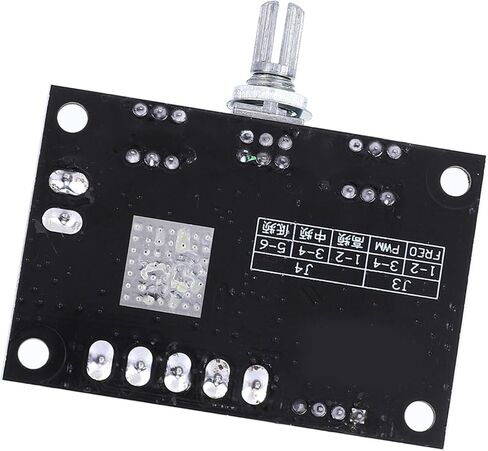 Oumefar Stepper Motor Drive Controller Pulse Signal Generator for Simple Control Platform, Metal Material in Saudi Arabia