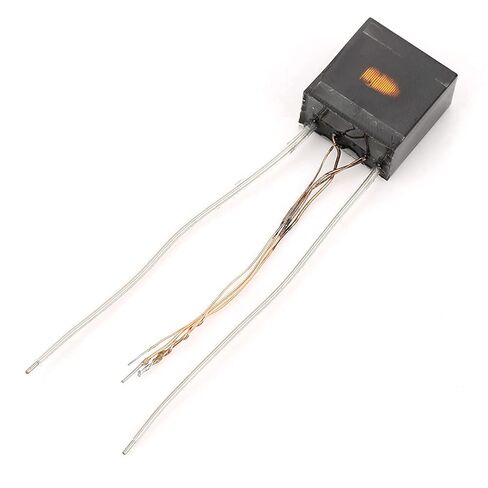 FTVOGUE Pulse Generator Kit, Small Size DC 3-5V High Voltage Arc Module for DIY Electric Lighter, Ignites Cigarettes Instantly, Perfect for Electronic Enthusiasts in Saudi Arabia