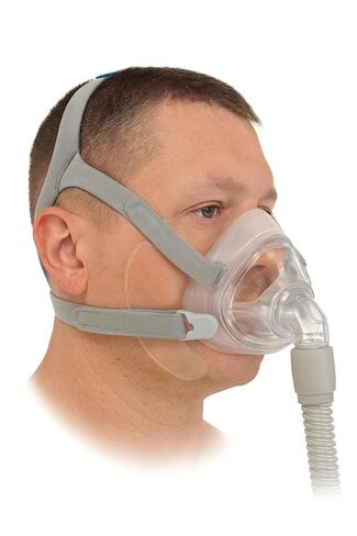 Face Pads for CPAP Masks - Medical Grade Silicone Skin Protection Cushions - Reduce Strap Marks and Irritation in Saudi Arabia
