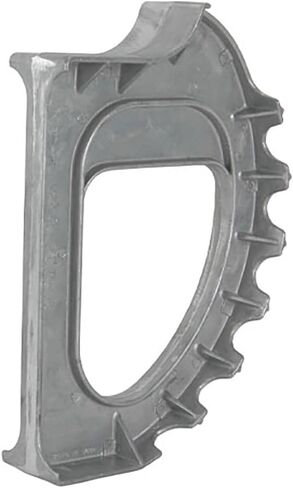 1840046 - Aftermarket Replacement Springfield Quick-Change Trailer Jack for Wheel Size 10 Inch-15 Inch Compatible with Springfield Marine in Saudi Arabia
