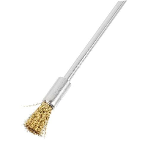 iplusmile 1set Electric Wire Brush for Drill Attachment Brushes for Removal Deburring Cleaning Compatible Electric Hand Drills in Saudi Arabia
