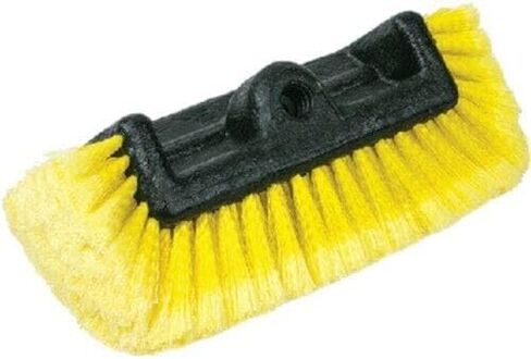 4910811 Angled 3-Sided Medium Bristle Deck Brush, 4910811 in Saudi Arabia