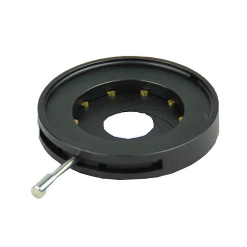 GL Type manually Adjustable Aperture Condenser spot Adjuster(GL-5) in Saudi Arabia