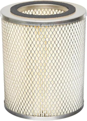 Air Filter Element Replacement 84040110 - Fits Becker Compressed Air Equipment & Systems in Saudi Arabia