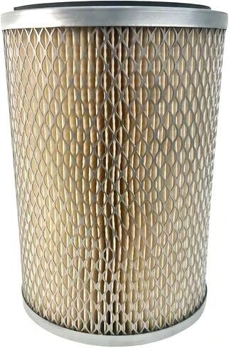Air Filter Element Replacement 84040110 - Fits Becker Compressed Air Equipment & Systems in Saudi Arabia