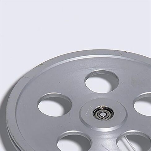 Hot Water Drives A Nickel-Titanium Shape Memory Alloy Waterwheel Model. The Memory Alloy Uses Changes in Temperature to Drive The Memory Alloy Wire to Generate Kinetic Energy in Saudi Arabia